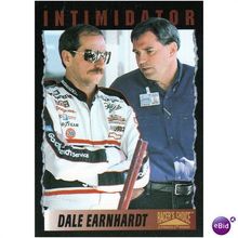 1996 Racers Choice Dale Earnhardt #56