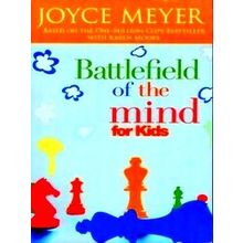 Battlefield Of The Kid's Mind