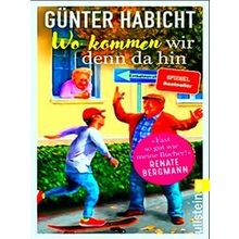 Wo Kommen Wir Denn Da Hin