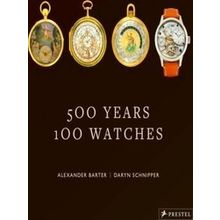 500 Years, 100 Watches