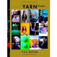 Yarn - Scheepjes Yarn Bookazine 8 - UK
