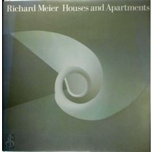 Houses and Apartments - Richard Meier