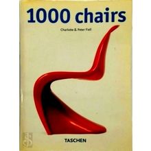 1000 Chairs