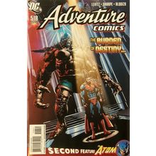 Adventure Comics (Vol 2) # 518 NM MODERN AGE COMICS