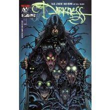 Darkness (Vol 2) # 002 NM MODERN AGE COMICS
