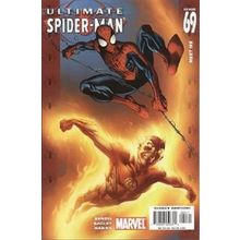 Ultimate Spider-Man # 069 NM MODERN AGE COMICS