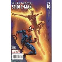 Ultimate Spider-Man # 068 VFN MODERN AGE COMICS