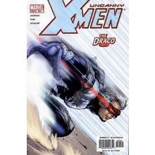 Uncanny X-Men (Vol 1) # 431 NM MODERN AGE COMICS