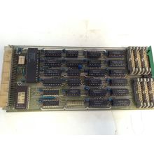 CHARMILLES 812096,CHARMILLES CNC CIRCUIT BOARD 812096 853524,ER