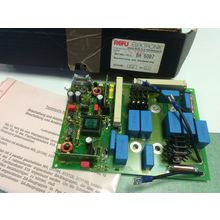 NEW SIEMENS 6SE4800-2AB60,ba6087,REFU BA6087.02 WIRING/TRIGGERING,AN6024B,BP