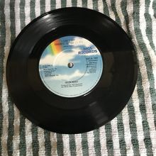 HELEN REDDY - I can't say goodbye to you -Save me - MCA-744 1-25