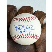 Frank Viola Signed Autographed "88 AL CY" Official Major League (OML) Baseball