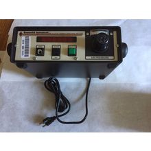 BRUNSWICK INSTRUMENT XL-770-VF VARIABLE FORCE GAGE AMPLIFIER (DAMAGE),BZ