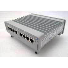 Allen-Bradley 1783-MMX8E Stratix 5800 Rockwell Automation- PoE+ Expansion Module