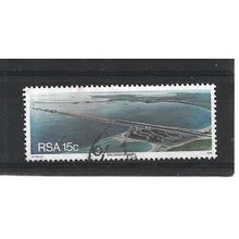 SouthAfrica.SG443 15c Saldanhabaai.Fine Used.Sep25a