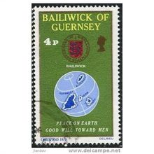 1975 SG 131 - #2 fine used (o)