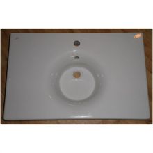 Ideal Standard IQ 80cm 1TH Basin only in WHITE