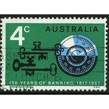 1967 SG 410 - #3 fine used (o)
