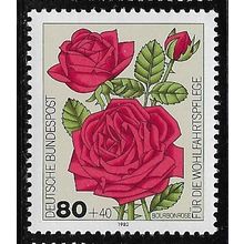 1982 Michel 1152 - MNH (**)
