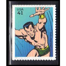 4159c 41c Sub-Mariner Fine MNH W2432