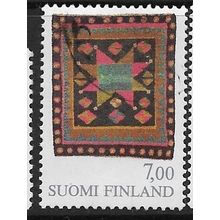 1982 Michel 894x - fine used (o)