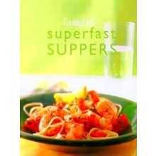 Cooking Light Superfast Suppers