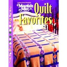 Mountain Mist, Quilt Favorites