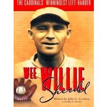 Wee Willie Sherdel
