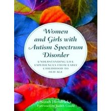 Women & Girls Autism Spectrum Disorder