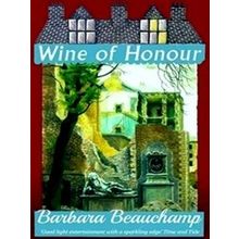 Wine Of Honour