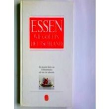 Essen Wie Gott In Deutschland - Arnold Zabert
