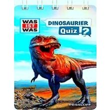 Was Ist Was Quiz Dinosaurier