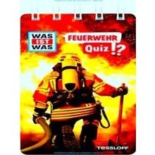 Was Ist Was Quiz Feuerwehr
