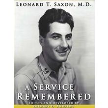 A Service Remembered