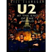 U2 - At the End of the World