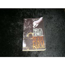 The Body Farm by Patricia Cornwell