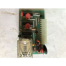NEW EDWARDS 5721B-026 CHARGER MODULEC BOARD,CG