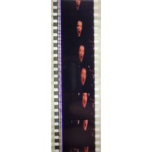 VAMPIRES. Pk MTP - A017q . 1 STRIP OF 5 - 35MM FILM CELLS. MTP