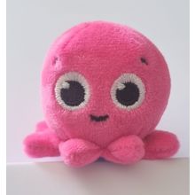 Octopus Energy finger puppet toy