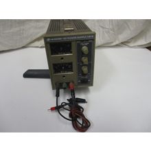 BK Precision 1610 Precision DC Power Supply 0-1A 0-30VDC