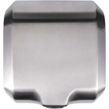 Goetland Stainless Steel Commercial Hand Dryer 1800W Automatic High Speed Heavy