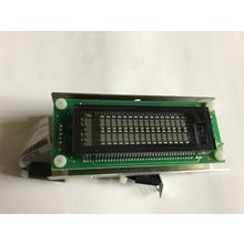 STERIS ERIE AMSCO/APEX DISPLAY A9709770005,93922-498 REV.1,SUN 04237,ES