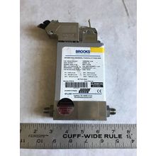 BROOKS GF040CXXC-00157,GF040CXXC-00157 .5L-T2AVP4-XXXXAX-00C MASS CONTROLLER,EI