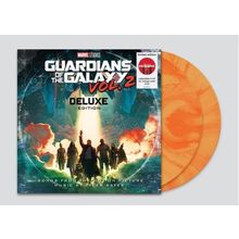 Guardians of the Galaxy Vol. 2 (Record, 2022, Hollywood)
