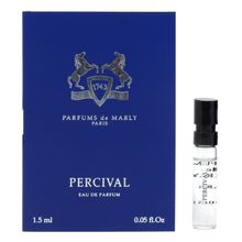 Parfums De Marly Percival (M) EDP 1.5 ml