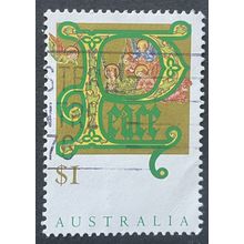 AUSTRALIA 1993 sg 1434 USED #3