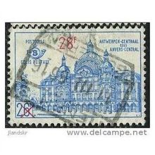 1964 Michel C57 - fine used (o)