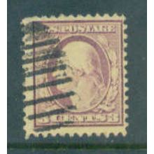 Used 501 3c George Washington Just Clears A11501