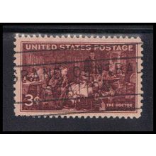 Used 949 3c The Doctors Fine KA7794
