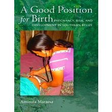 A Good Position For Birth